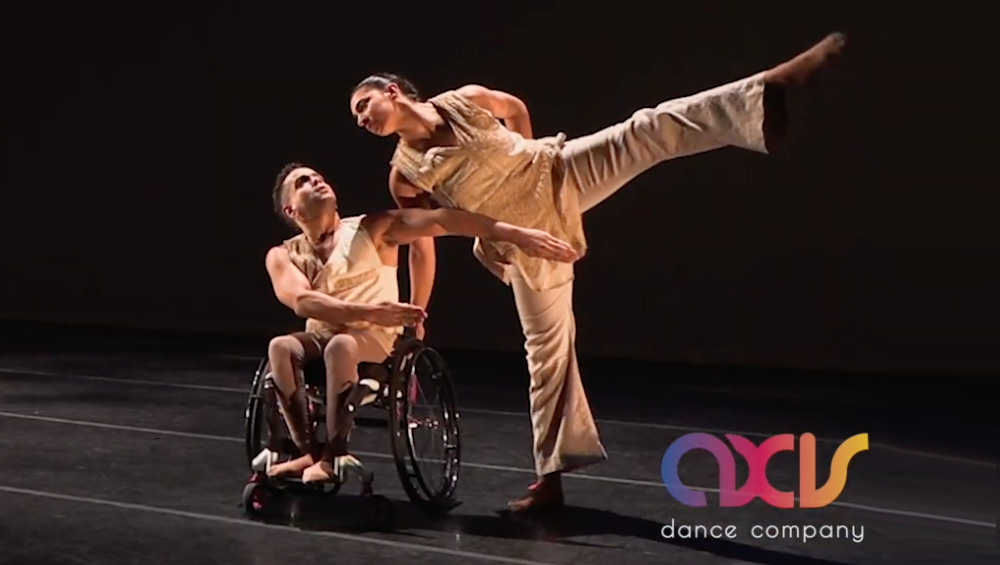 Axis Dance Company