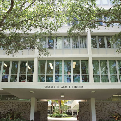 college college arts building