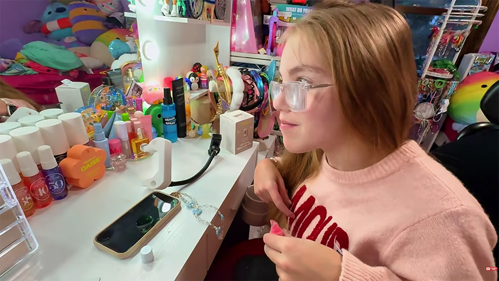 Discover with Dallas